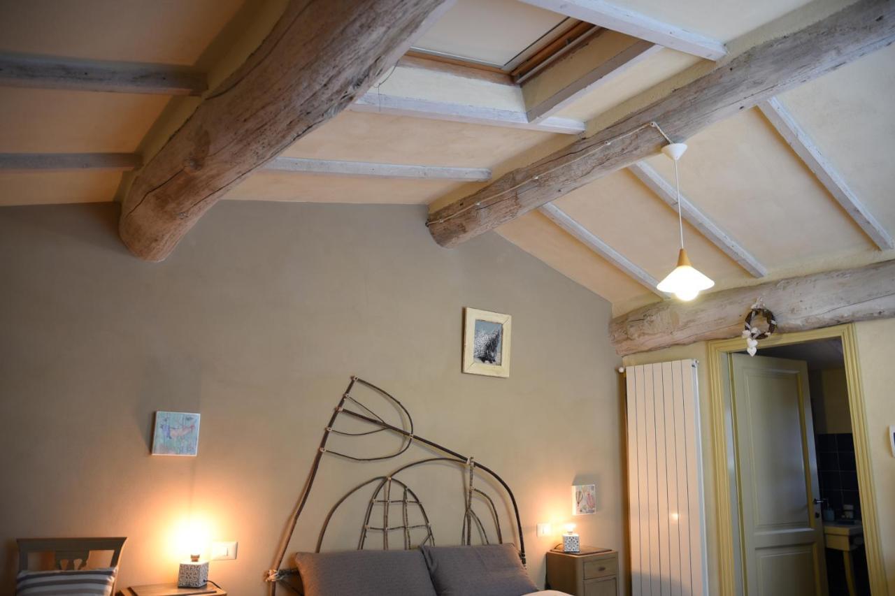 Agriturismo Poggio Ai Legni Sovicille Zewnętrze zdjęcie