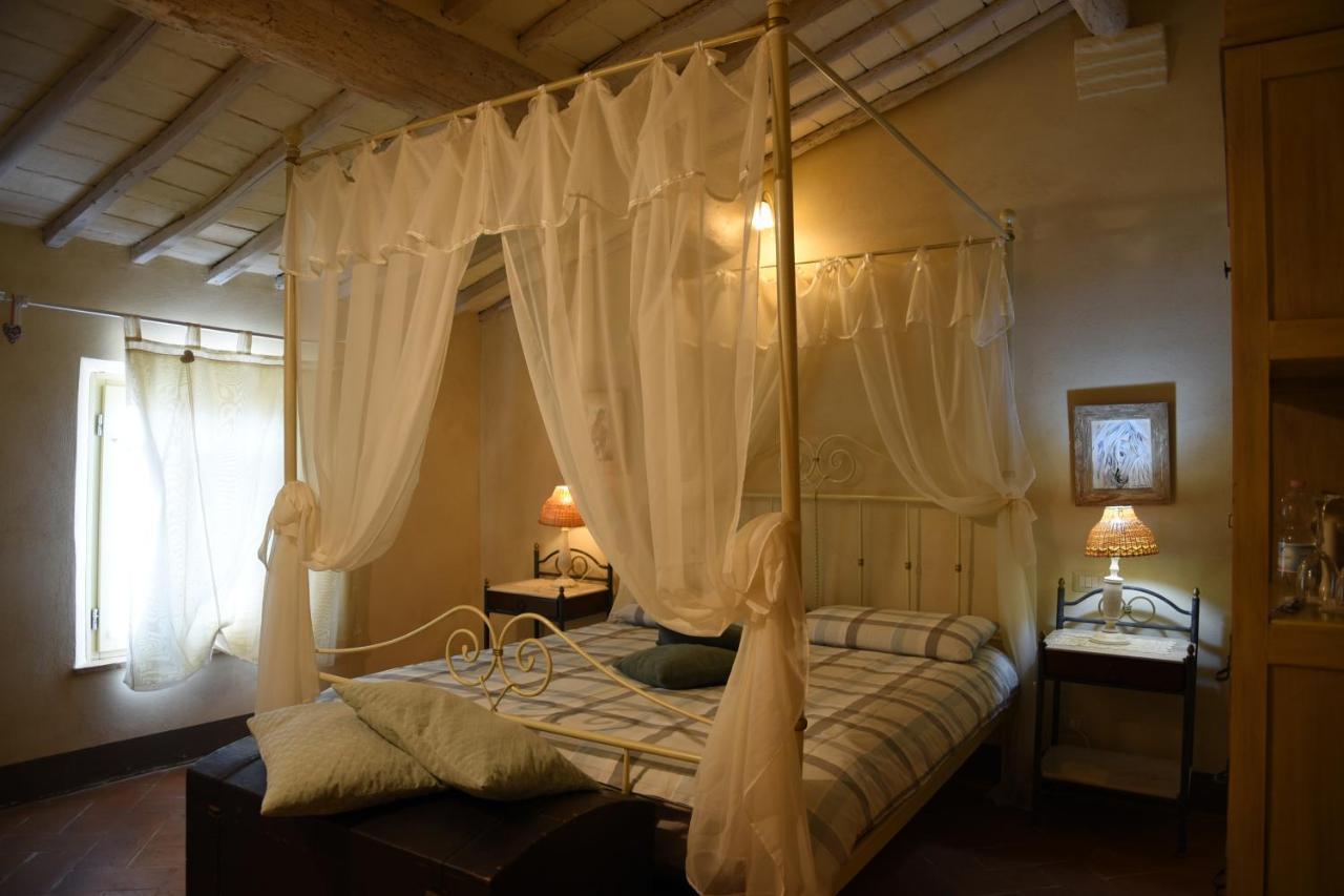 Agriturismo Poggio Ai Legni Sovicille Zewnętrze zdjęcie