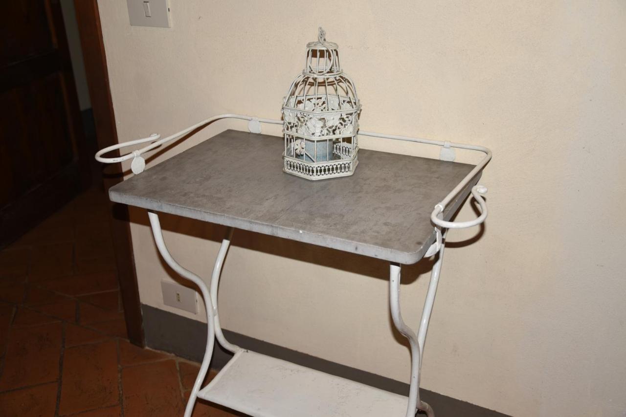 Agriturismo Poggio Ai Legni Sovicille Zewnętrze zdjęcie