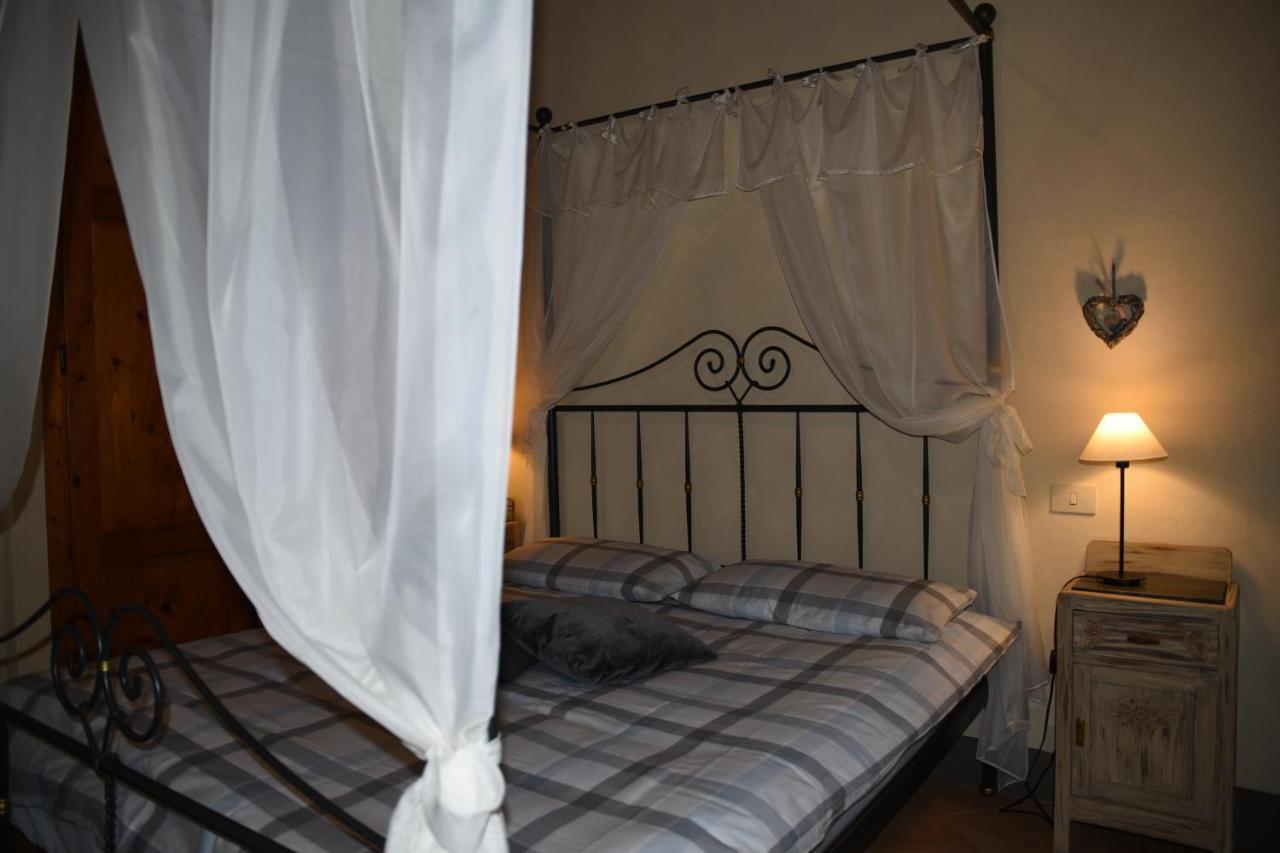 Agriturismo Poggio Ai Legni Sovicille Zewnętrze zdjęcie