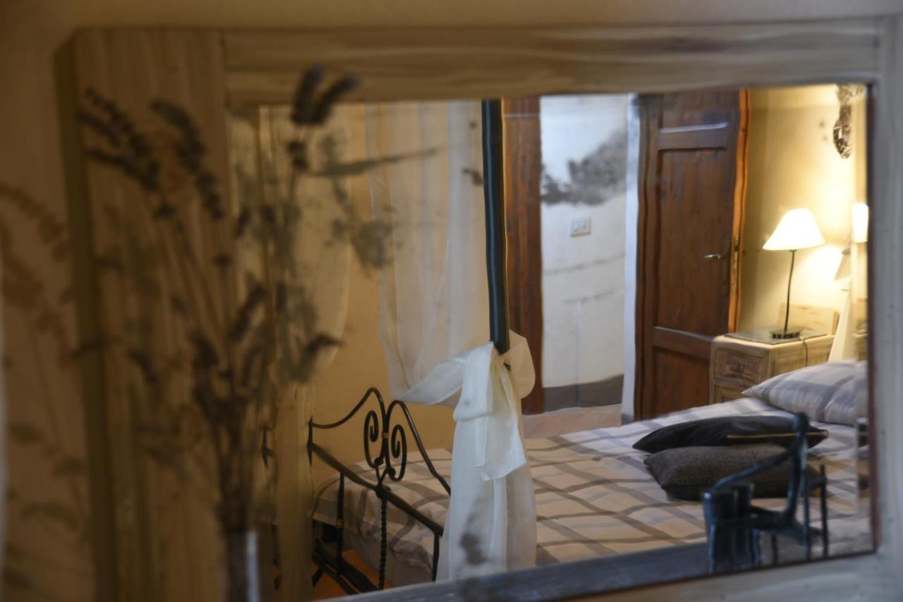 Agriturismo Poggio Ai Legni Sovicille Zewnętrze zdjęcie