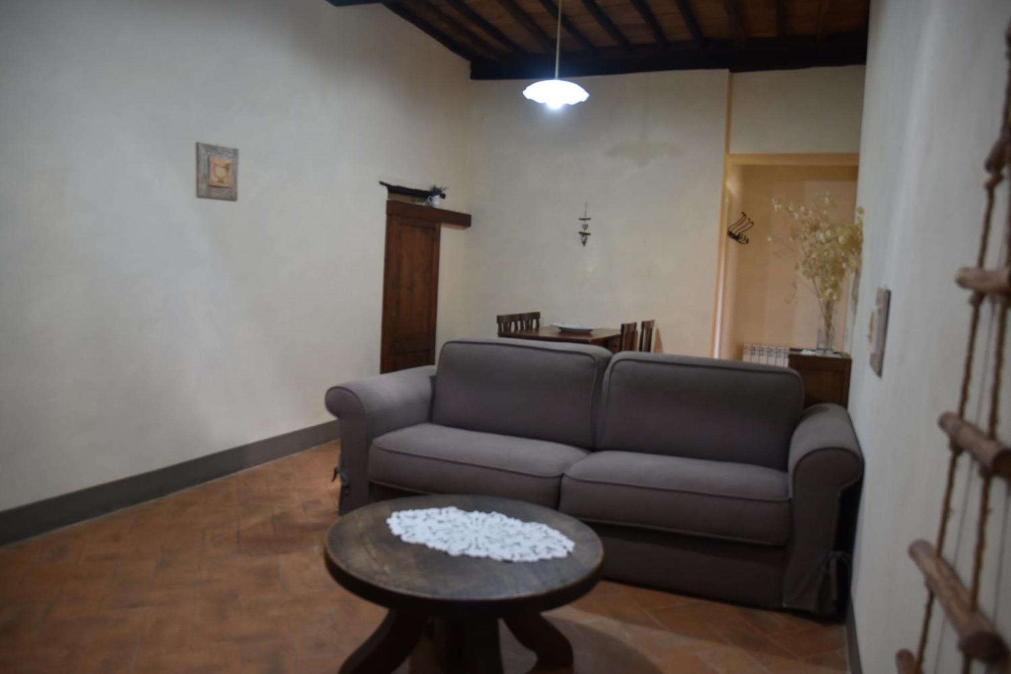 Agriturismo Poggio Ai Legni Sovicille Zewnętrze zdjęcie